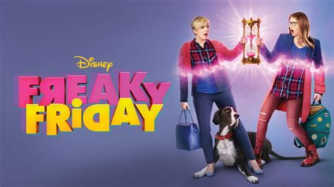 watch freaky friday online free